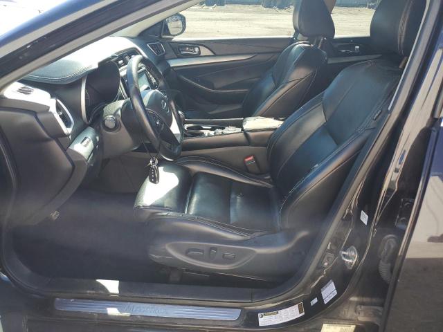 Photo 7 from auction – 2016 NISSAN MAXIMA 3.5 with VIN 1N4AA6AP3GC391675