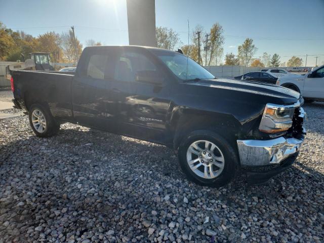 Photo 4 from auction – 2017 CHEVROLET SILVERADO with VIN 1GCVKREC6HZ204784