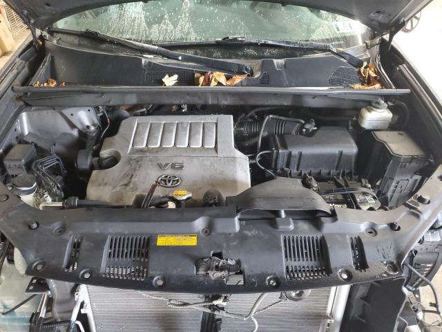 Photo 12 from auction – 2013 TOYOTA HIGHLANDER with VIN 5TDDK3EH0DS219667