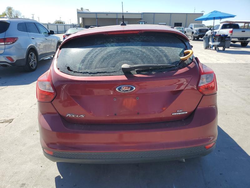 Photo 6 from auction – 2014 FORD FOCUS SE with VIN 1FADP3K27EL406074