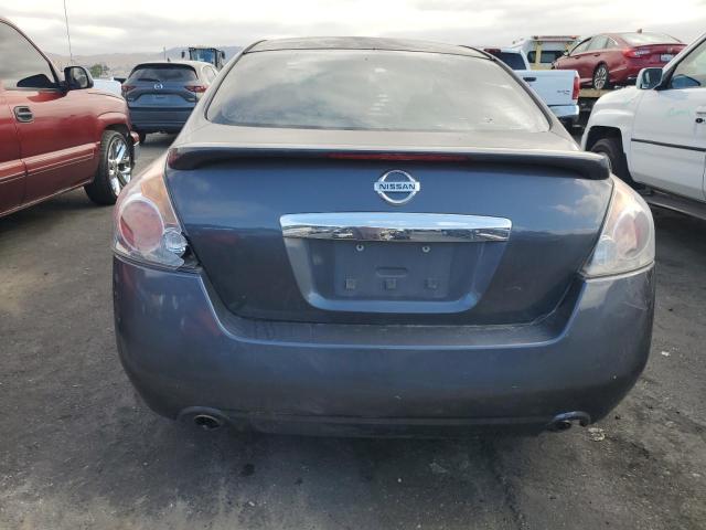 Photo 6 from auction – 2012 NISSAN ALTIMA BAS with VIN 1N4AL2AP0CN512762