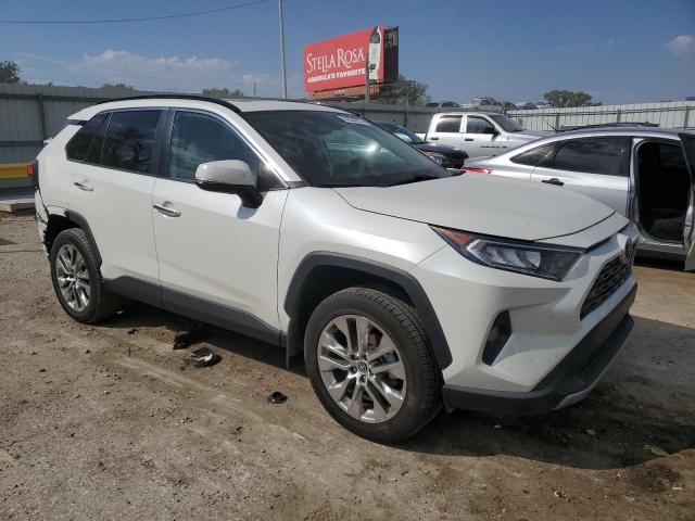 Photo 4 from auction – 2021 TOYOTA RAV4 LIMIT with VIN 2T3N1RFV4MW231737