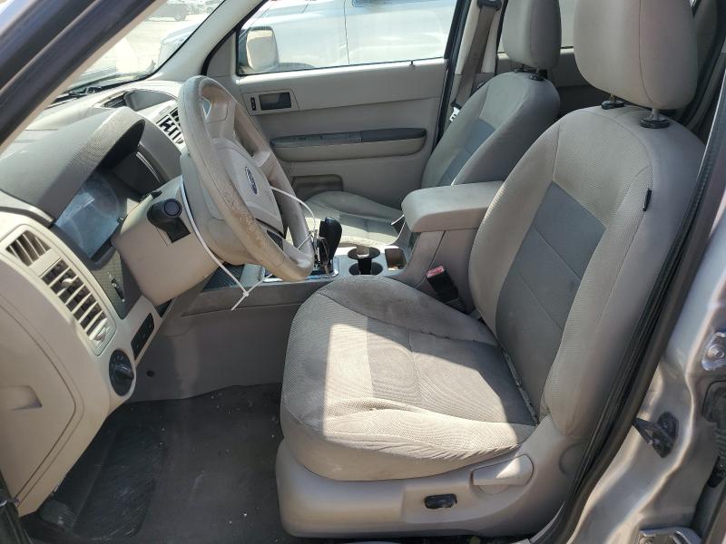 Photo 7 from auction – 2008 FORD ESCAPE XLT with VIN 1FMCU03Z78KE02797