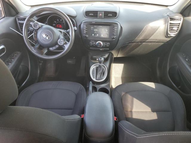 Photo 8 from auction – 2019 KIA SOUL + with VIN KNDJP3A52K7023186