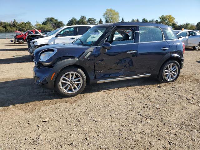 MINI COOPER S C 2015 with VIN WMWZC5C5XFWT38026 - Photo from auction