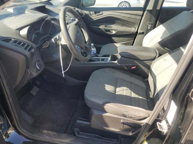 Photo 7 from auction – 2017 FORD ESCAPE S with VIN 1FMCU0F73HUA27358
