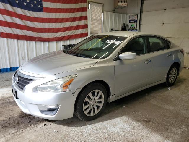 NISSAN ALTIMA 2015 with VIN 1N4AL3AP5FC127316 - Photo from auction