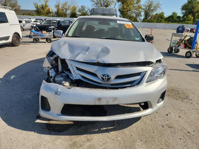 Photo 5 from auction – 2012 TOYOTA COROLLA BA with VIN 5YFBU4EE4CP036972