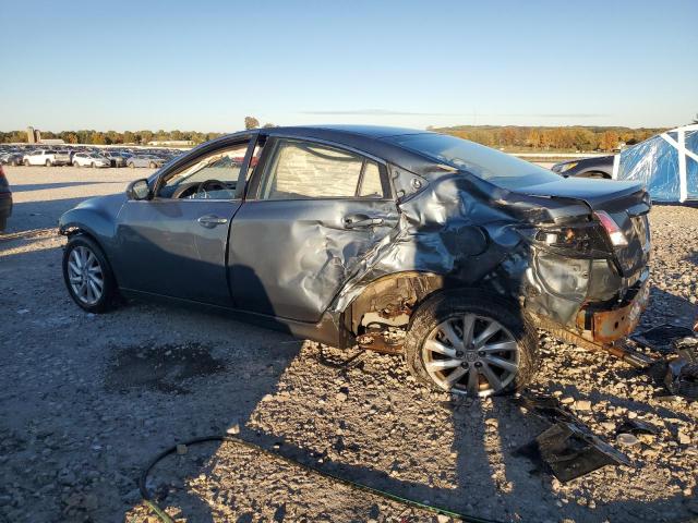 Photo 2 from auction – 2012 MAZDA 6 I with VIN 1YVHZ8DH0C5M14503
