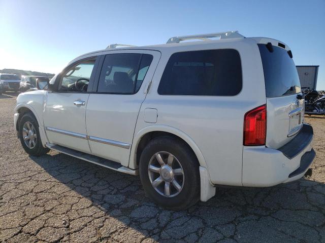 Photo 2 from auction – 2007 INFINITI QX56 with VIN 5N3AA08C07N804931