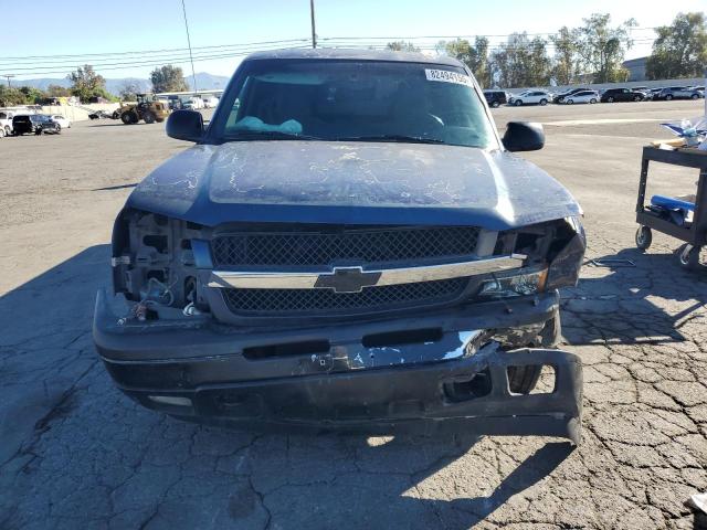 Photo 5 from auction – 2003 CHEVROLET SILVERADO with VIN 1GCEC19V83Z294183