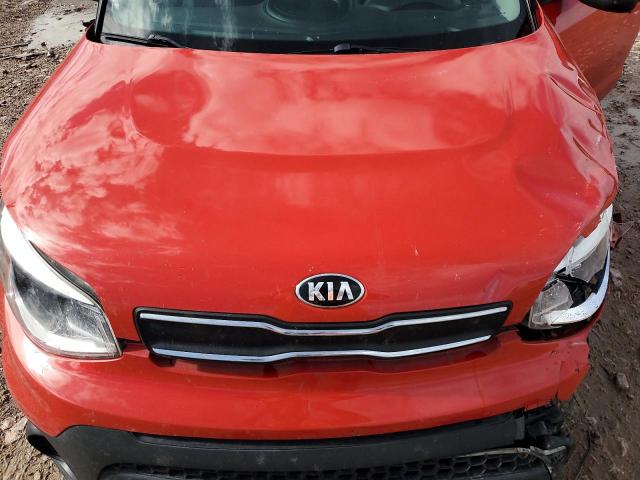 Photo 12 from auction – 2019 KIA SOUL with VIN KNDJN2A22K7653232