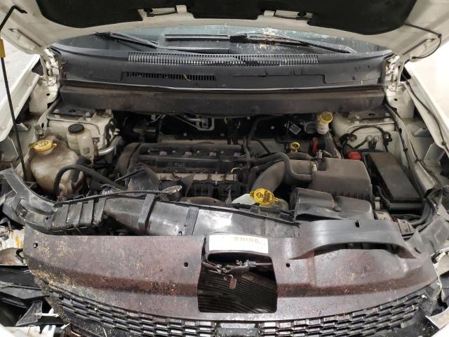 Photo 12 from auction – 2020 DODGE JOURNEY SE with VIN 3C4PDCAB7LT279314