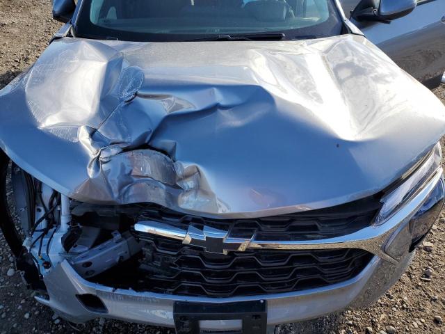 Photo 12 from auction – 2024 CHEVROLET TRAX 1LT with VIN KL77LHE21RC156085