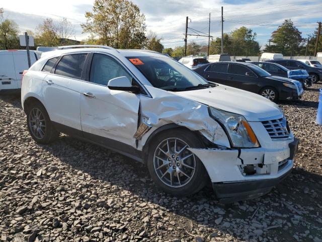 Photo 4 from auction – 2015 CADILLAC SRX PERFORMANCE COLLECTION with VIN 3GYFNFE35FS572596