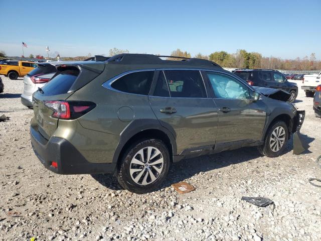 Photo 3 from auction – 2025 SUBARU OUTBACK PR with VIN 4S4BTADC5S3248171