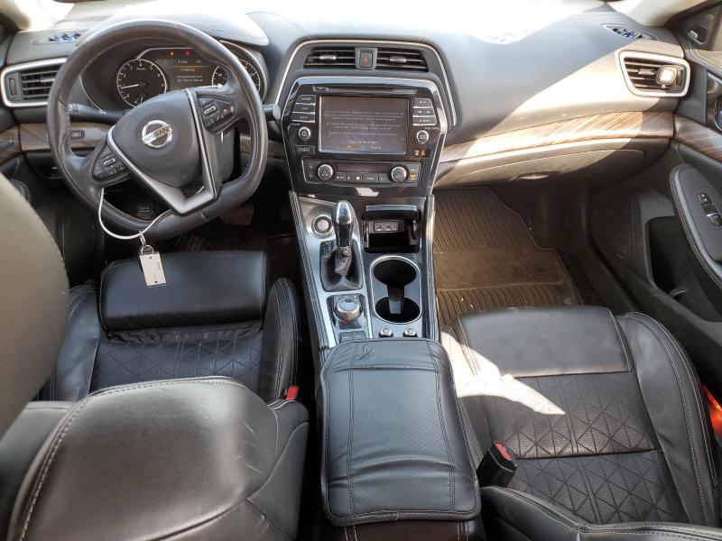 Photo 8 from auction – 2017 NISSAN MAXIMA 3.5 with VIN 1N4AA6AP9HC435227