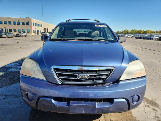 Photo 5 from auction – 2007 KIA SORENTO EX with VIN KNDJC736175693629