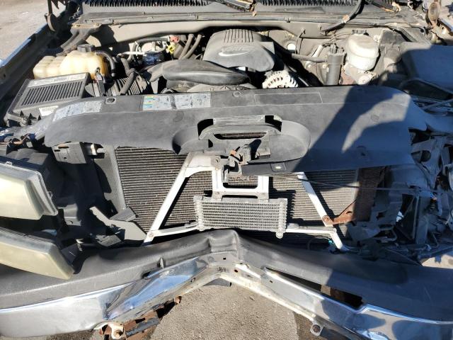Photo 11 from auction – 2003 CHEVROLET SILVERADO with VIN 1GCEC19T63E349915