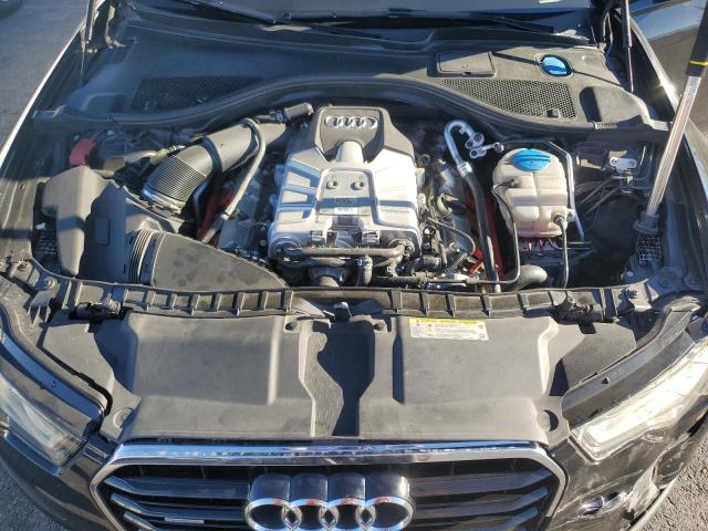 Photo 11 from auction – 2013 AUDI A6 PREMIUM with VIN WAUGGAFC3DN158100