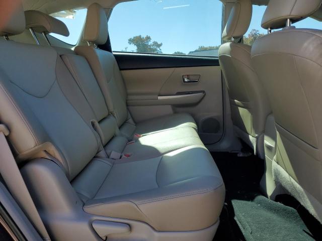 Photo 11 from auction – 2015 TOYOTA PRIUS V with VIN JTDZN3EU1FJ038622