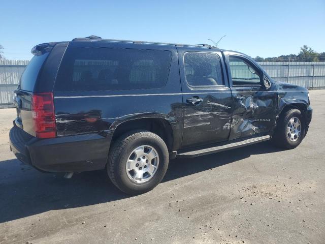 Photo 3 from auction – 2007 CHEVROLET SUBURBAN C with VIN 3GNFC16097G109942