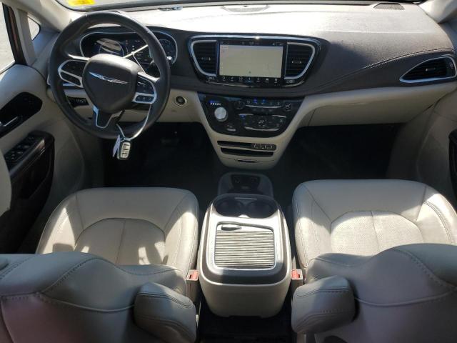 Photo 8 from auction – 2021 CHRYSLER PACIFICA T with VIN 2C4RC1BG2MR551024