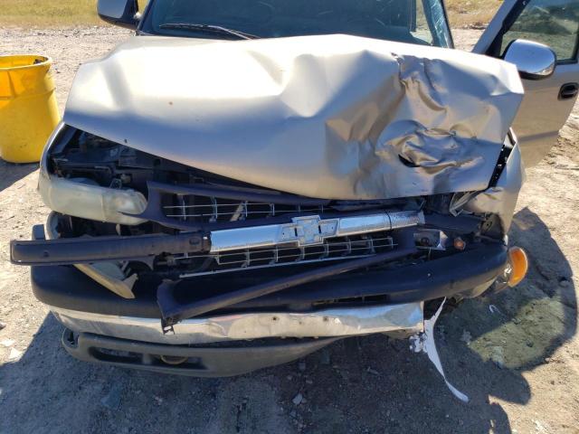 Photo 11 from auction – 2000 CHEVROLET SILVERADO with VIN 2GCEK19T5Y1316593