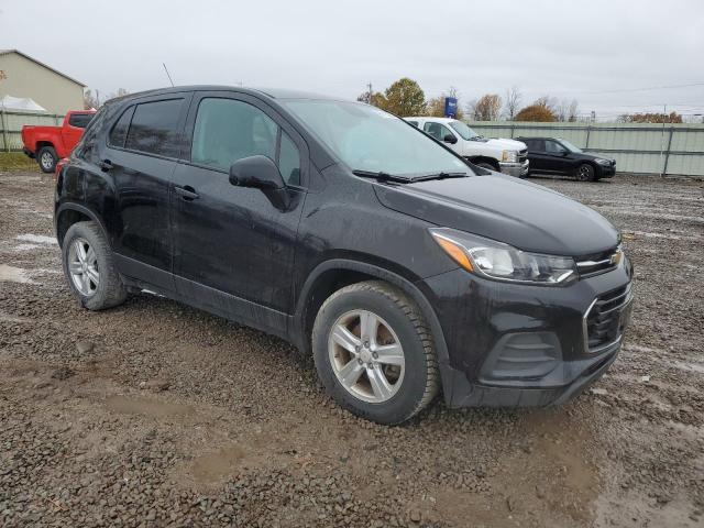 Photo 4 from auction – 2020 CHEVROLET TRAX LS with VIN KL7CJKSB2LB030773