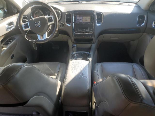 Photo 8 from auction – 2012 DODGE DURANGO CR with VIN 1C4SDJDT4CC309464