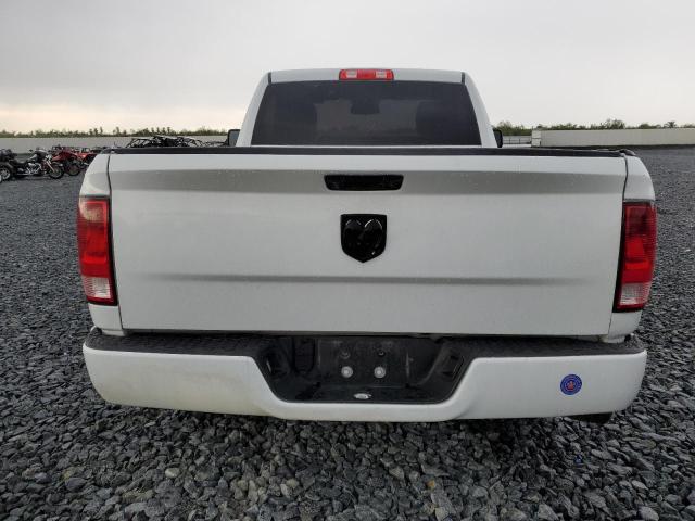 Photo 10 from auction – 2016 RAM 1500 ST with VIN 3C6JR6AG6GG370942