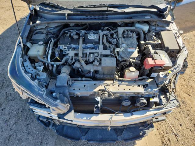 Photo 11 from auction – 2020 TOYOTA COROLLA LE with VIN JTDEBRBE4LJ010543