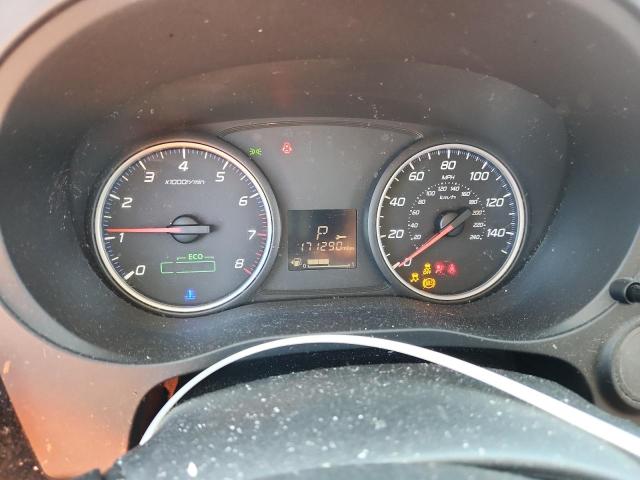 صورة رقم 9 من المزاد - 2014 MITSUBISHI OUTLANDER مع VIN JA4AD2A30EZ001837
