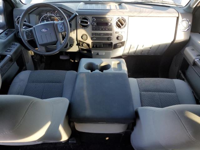 Photo 8 from auction – 2011 FORD F250 SUPER with VIN 1FT7W2BT0BEA57188