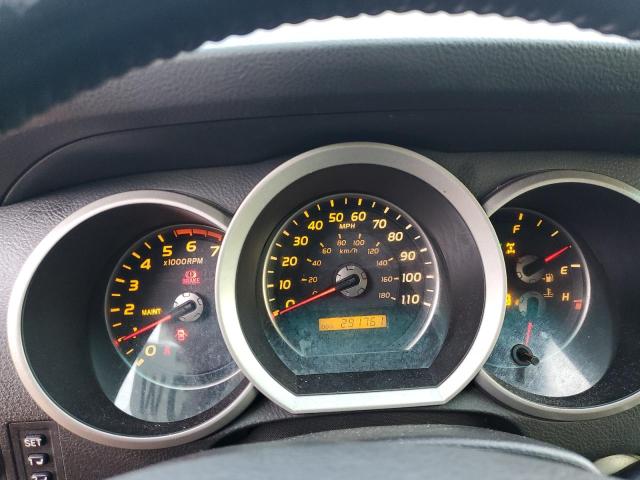 Photo 9 from auction – 2008 TOYOTA 4RUNNER LI with VIN JTEBU17R38K018785