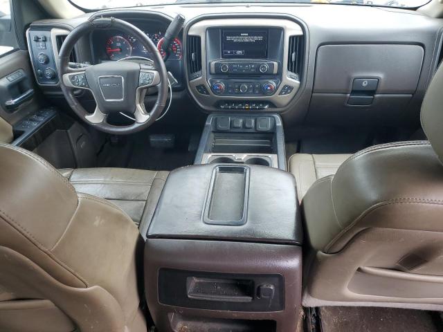Photo 8 from auction – 2015 GMC SIERRA K15 with VIN 3GTU2WEC0FG428012