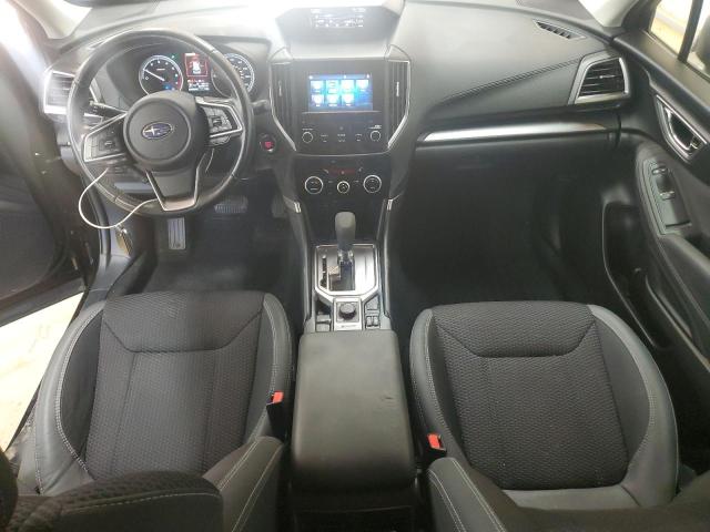 Photo 8 from auction – 2019 SUBARU FORESTER P with VIN JF2SKAGC5KH523464