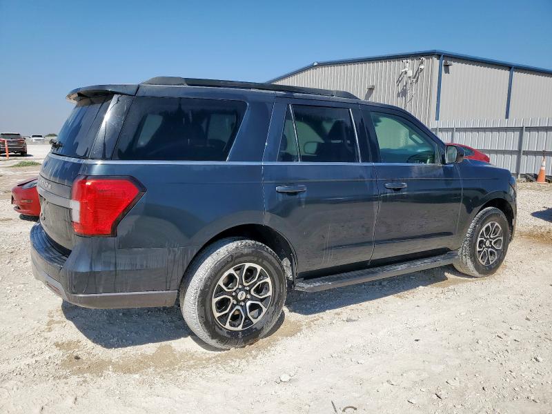 Photo 3 from auction – 2024 FORD EXPEDITION with VIN 1FMJU1H86REA49384