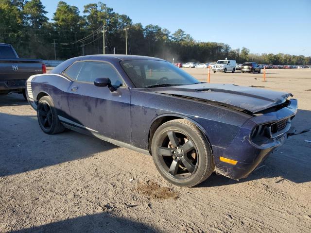 Photo 4 from auction – 2014 DODGE CHALLENGER with VIN 2C3CDYAGXEH101307