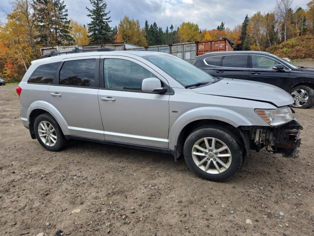 Photo 4 from auction – 2013 DODGE JOURNEY SX with VIN 3C4PDCCG0DT698969