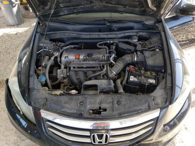 Photo 11 from auction – 2012 HONDA ACCORD with VIN 1HGCP2F87CA124655