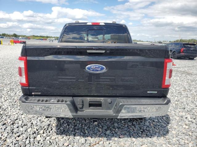 Photo 6 from auction – 2022 FORD F150 SUPER with VIN 1FTFW1E89NFB64154