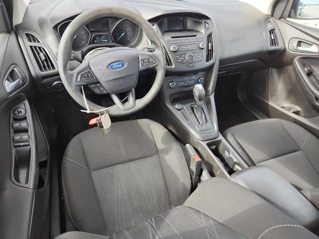 Photo 8 from auction – 2016 FORD FOCUS SE with VIN 1FADP3F21GL221774