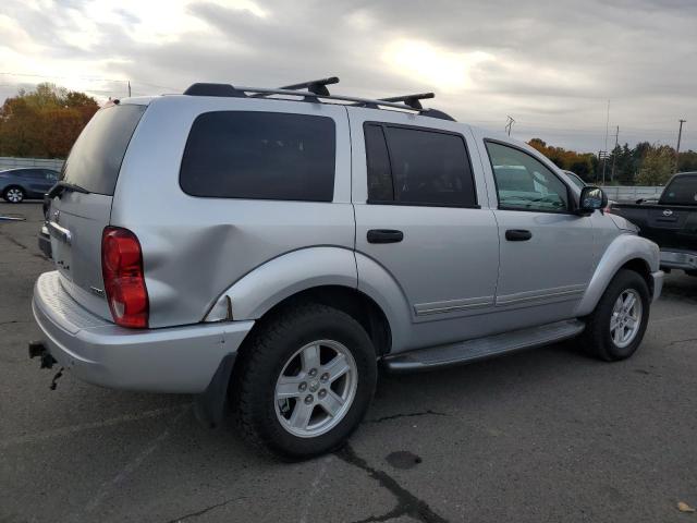 Photo 3 from auction – 2006 DODGE DURANGO LI with VIN 1D4HB58296F111090