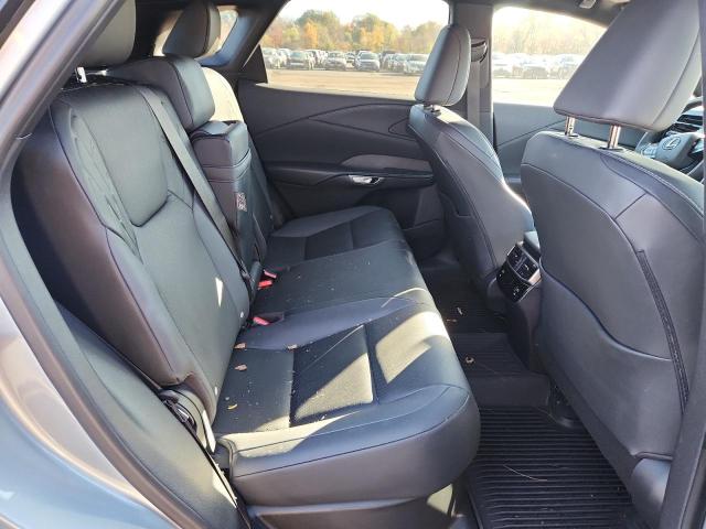 Photo 10 from auction – 2025 LEXUS RX 350 BAS with VIN 2T2BAMCA4SC108658