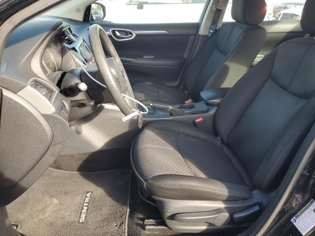 Photo 7 from auction – 2018 NISSAN SENTRA with VIN 3N1AB7AP8JY211346