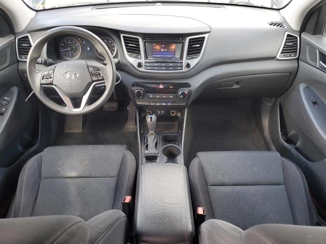 Photo 8 from auction – 2016 HYUNDAI TUCSON LIM with VIN KM8J3CA4XGU184022