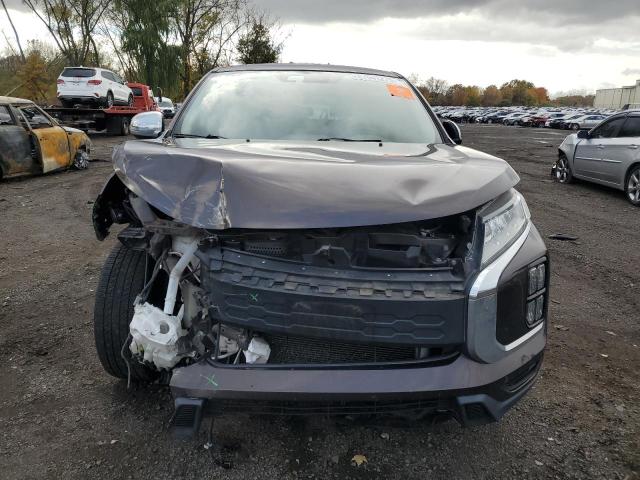 Photo 5 from auction – 2020 MITSUBISHI OUTLANDER with VIN JA4AP4AU4LU002284