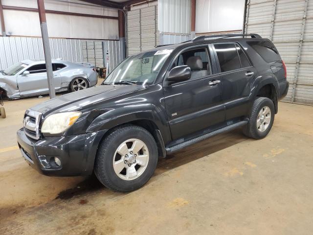 TOYOTA 4RUNNER SR 2007 with VIN JTEZU14R278083349 - Photo from auction