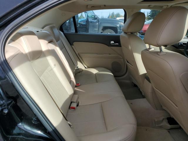 Photo 10 from auction – 2009 MERCURY MILAN PREM with VIN 3MEHM02139R628885